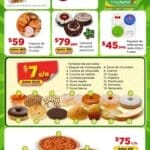 Ofertas Bodega Aurrerá Tianguis de frutas y verduras al 20 de marzo 2025 4 bodega aurrera frutas verduras 180325 3