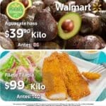 Martes de Frescura Walmart 11 de marzo 2025: Ofertas en frutas y verduras 4 walmart martes frescura 110325 3