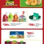 Ofertas Bodega Aurrera Tianguis de frutas y verduras al 5 de junio 2025 2 bodega aurrera frutas verduras 020630