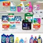 Folleto Walmart Precios Bajos del 3 al 23 de julio 2025 10 folleto walmart julio 2025 9