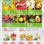 Martes de Frescura Walmart 2 de septiembre 2025