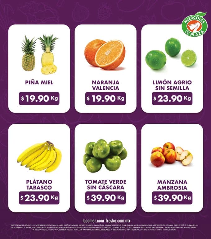 lacomer miercoles plaza 191125 4